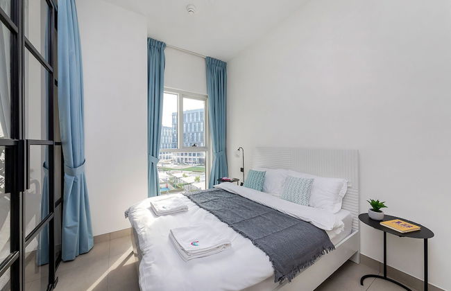 Cozy 1BR in Socio Tower 2 - Photo 12