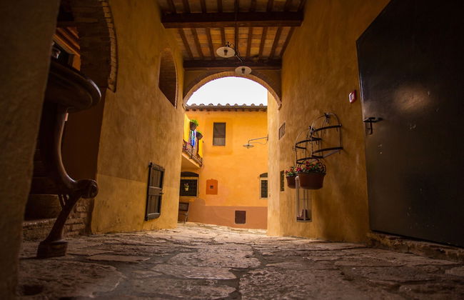 Torraccia di Chiusi - Foto 40