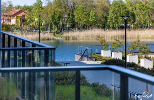 Sagaria - Easy - Rent Apartments - z basenem - Foto 1