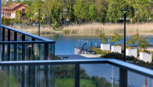 Sagaria - Easy - Rent Apartments - z basenem - Foto 1