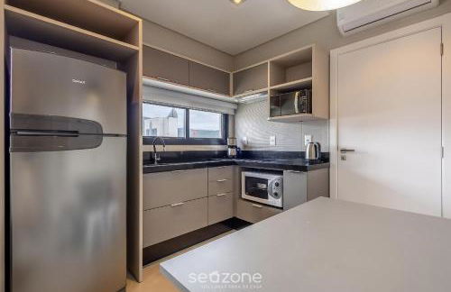 MHF III - Apts Variados a 280m da Praia em Itapema - Foto 26