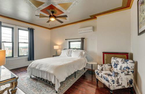 Near Downtown Scranton Getaway with Patio - Foto 16