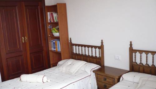 Piso en Grove - Foto 5, wardrobe
