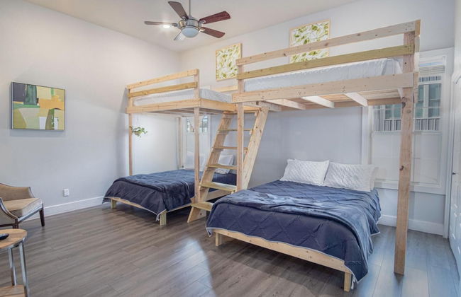 Gorgeous Family-friendly Home Near Downtown - Photo 17