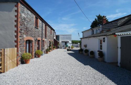 Langdon Farm Cottage - Foto 22