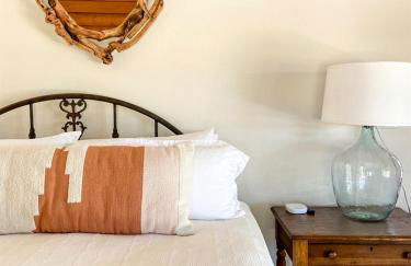 Impressive Modern Cabin with Beautiful Interior and Exterior in Ingram, Texas - Foto 4