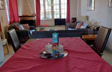 Σπίτι στο Τείχιο με θέα Βαρδούσια και Γκιώνα - Foto 10