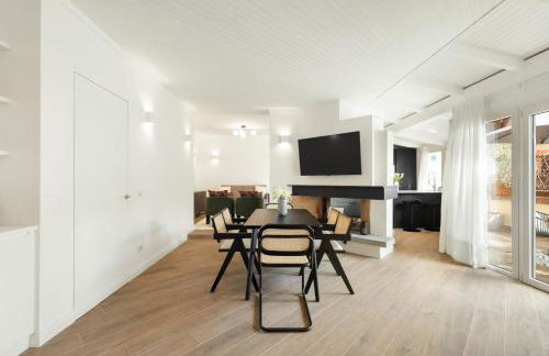 Terrace Boutique Apartment - Dolce Vita - Foto 52