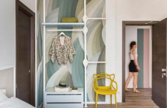 San Leonardo Suites - Photo 38