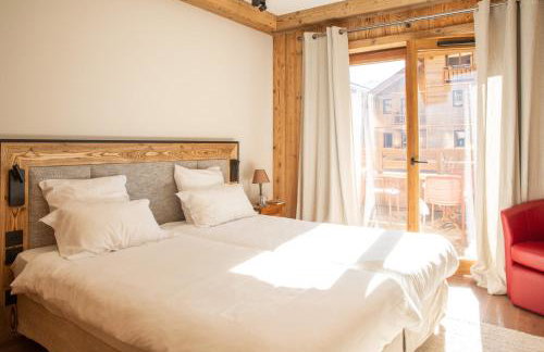 Les Appartements du Mérilys - Foto 35