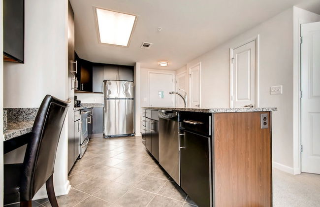 Bluebird Suites in Pentagon City - Photo 18