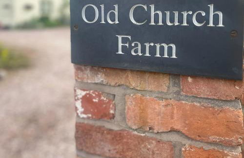 Old Church Farm - Foto 24