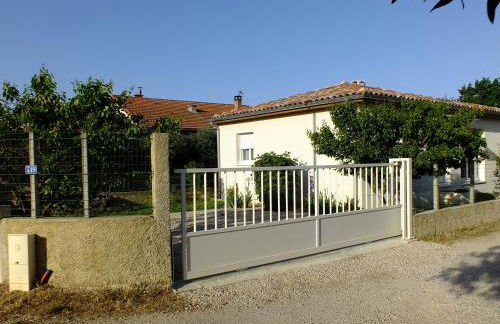 La Maison sous l'olivier - Foto 27