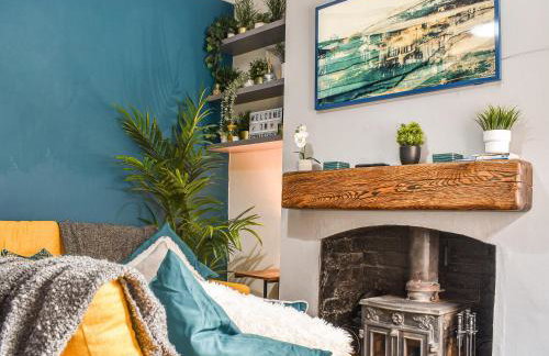 Stonesthrow Townhouse - Foto 1