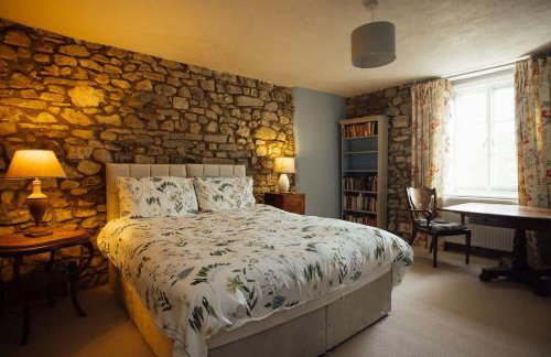 Farmhouse Charm with Modern Style in Pembrokeshire - Foto 71