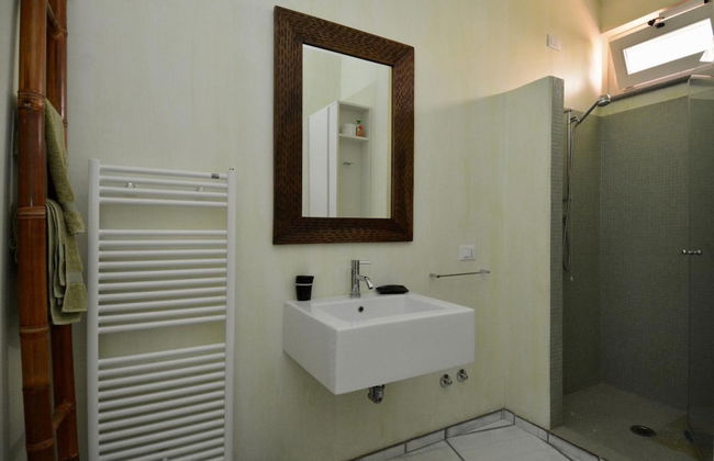 Villa Maratea Luxury - Luxury Villa 6 pax - Foto 32