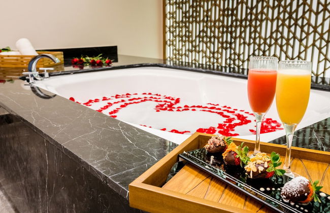 Hyatt Zilara Cancun - Adults Only - All Inclusive - Foto 61