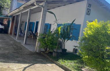 casa de praia em Itapoá SC a uma quadra da praia - Foto 4