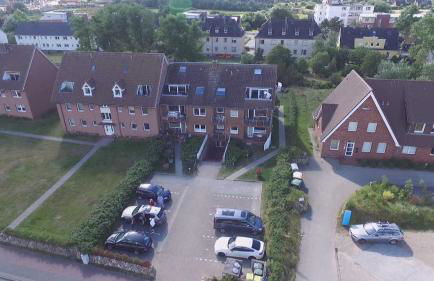 Haus Strandlaeufer App 7 - Foto 19