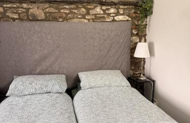 Tunnel Cottages - Foto 12