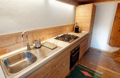 Sweet Somma Mountain Lodge - Foto 28