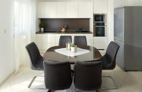 Apartment Villa Lovli - Foto 8