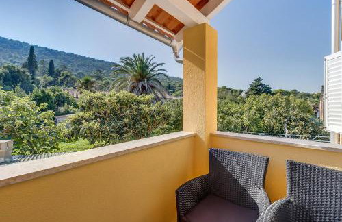 Apartment Karin - Foto 1