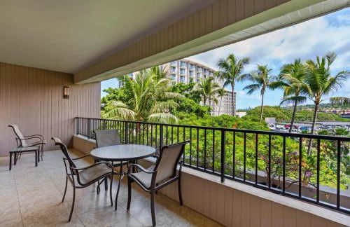 Kaanapali Alii 2 Bedroom Garden-Mountain View - Foto 12