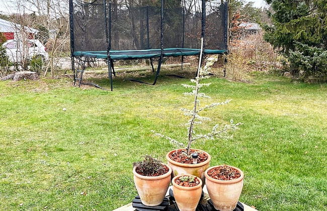 7 Person Holiday Home in Hojby - Foto 23