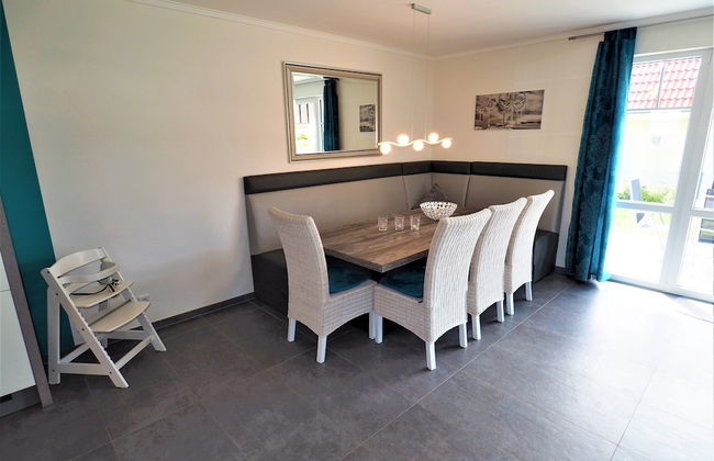 Cozy Holiday Home in Rerik With Terrace - Foto 51