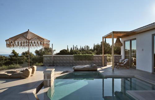 Ocean Luxury Villas - Foto 25