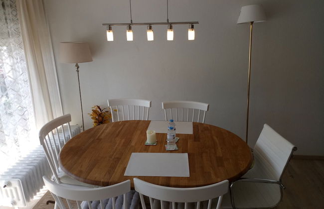 Ferienwohnung Talblick 2b - Photo 11