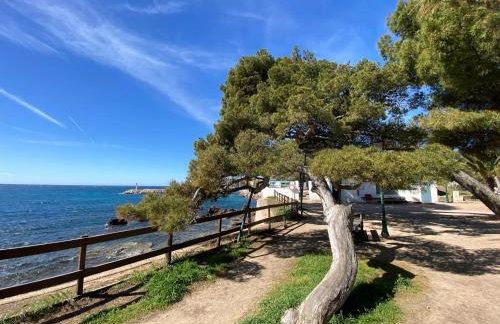 CARQUEIRANNE STUDIO DE CHARME PROCHE PLAGES - Foto 18
