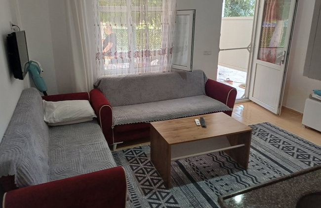 Elite Apart Pansiyon - Foto 16