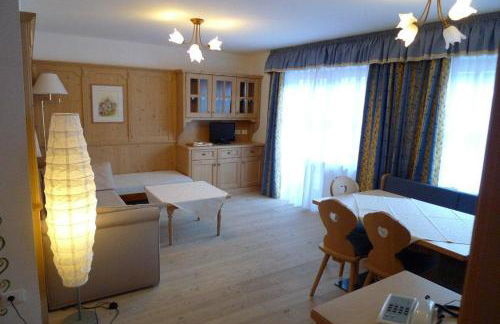 Family and Wellness Residence Ciasa Antersies - Photo 40