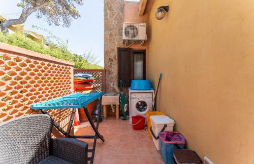 Casa Turchese, Sea View Beachfront SouthSardiniaHolidays - Foto 19