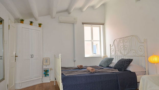 Contemporary and Charming Lodge Rovinj - Foto 2, Habitación