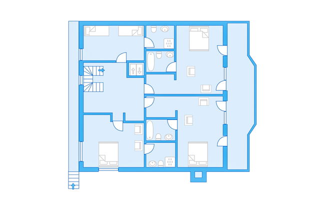 Chalet Astoria - Photo 70