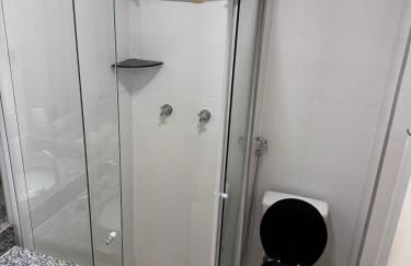 Flat Capitania Varam Guarujá - Foto 19