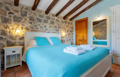 Mas Fullat casa rural Alforja - Foto 22