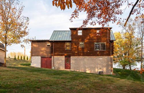 Maple Leaf Cabin - Foto 40