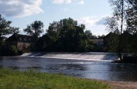Villa de charme la Vinadière avec piscine privée et chauffée - Foto 27