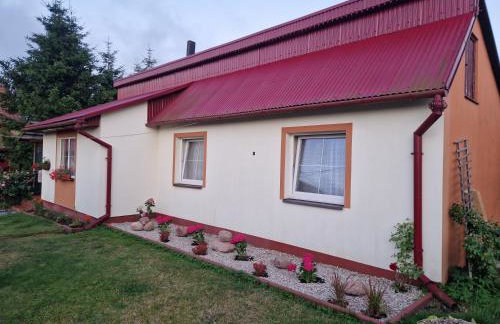 Roztoczańska przystań - Foto 7