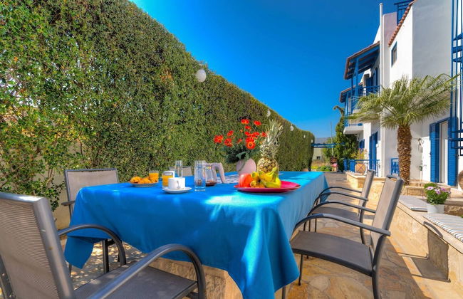 Bbq, Balcony, 42mbps, King, Backyard, Full Kitchen-1 - Photo 14