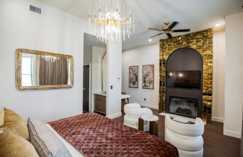 The Star on Spring - Foto 22