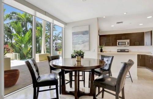 Coastal Condo Deerfield Beach Retreat 3 bed 2 bath - Photo 27