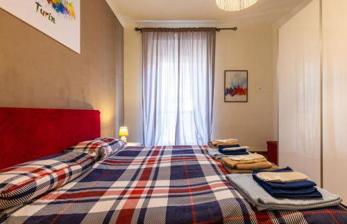 Turin In Wine: appartamento incantevole a Torino. - Foto 16