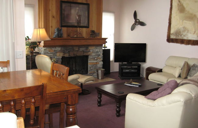 Val d'Isere by Mammoth Reservation Bureau - Foto 71