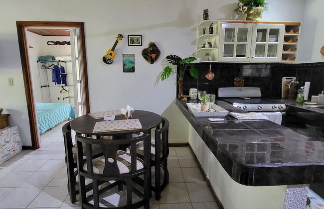 Villas Playa Palo Seco - Foto 9