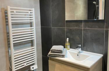 Saint-Étienne Bellevue Confort 2 - Foto 20